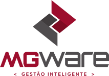 Logotipo MGWARE